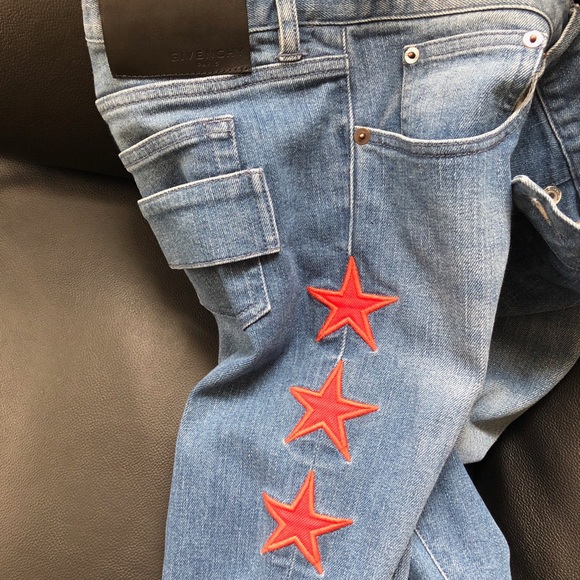 givenchy jean